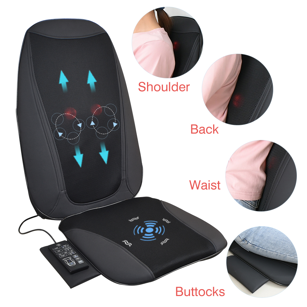 back massage cushion