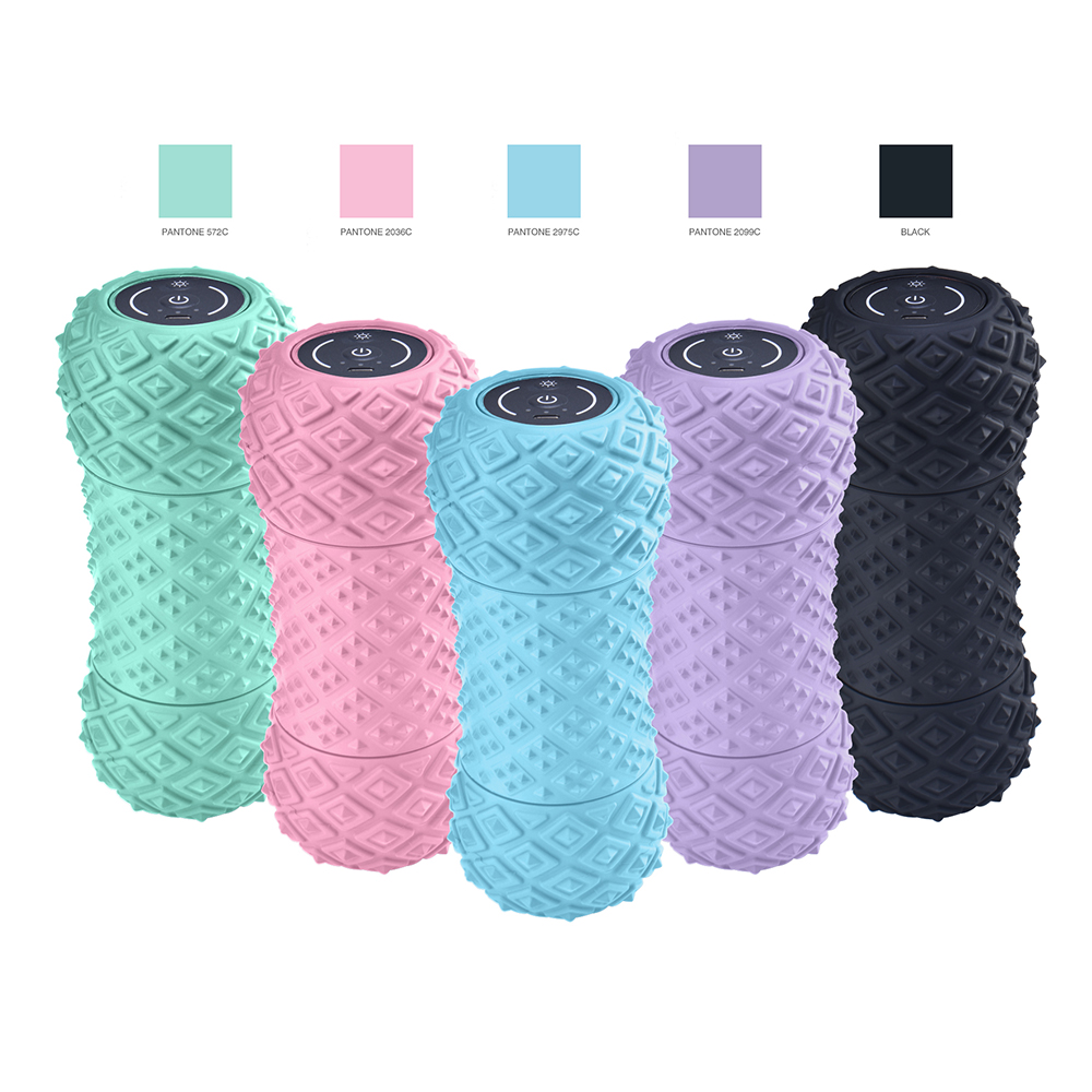 Electric Peanut Fascia Ball