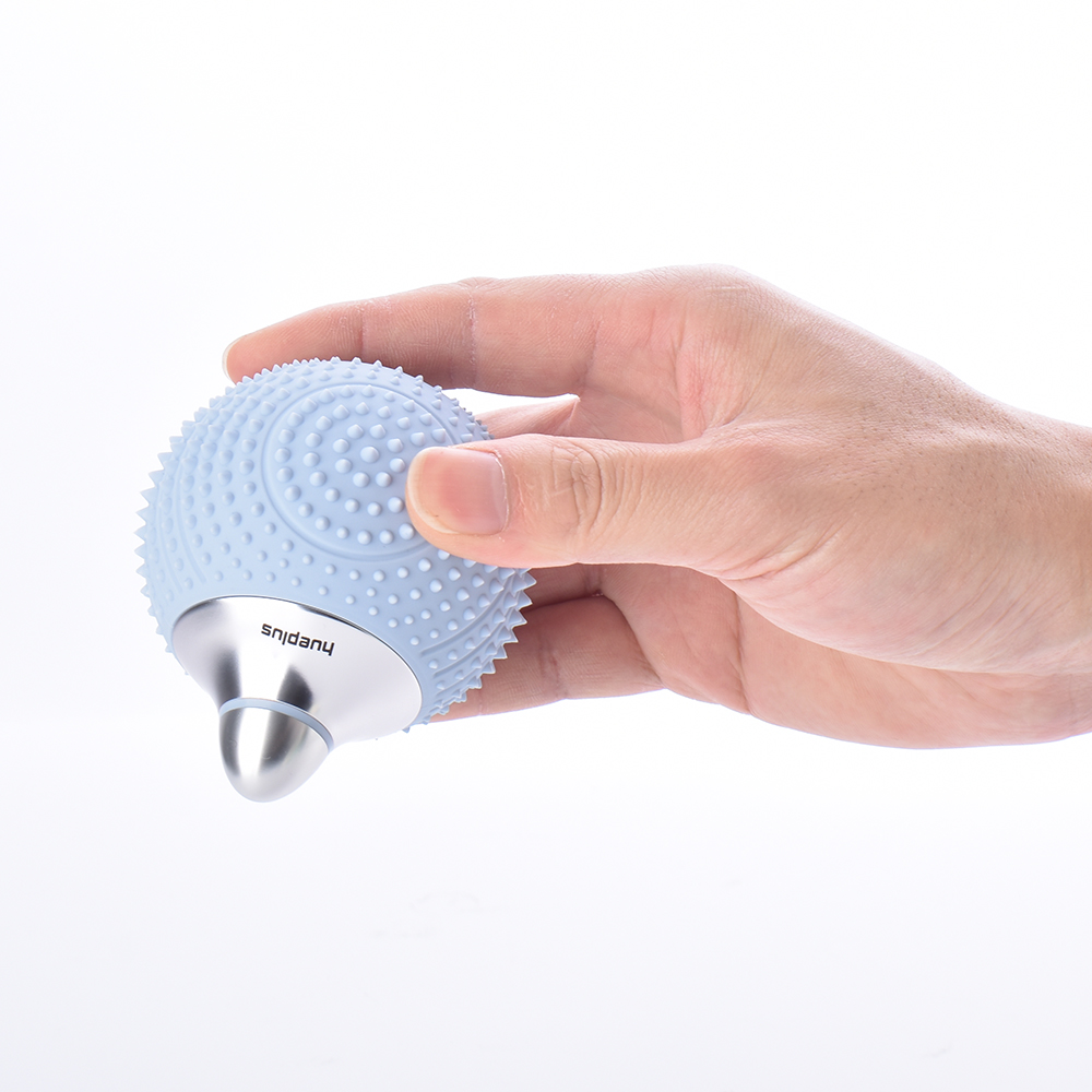 Fitness Electric Fascia Massage Ball