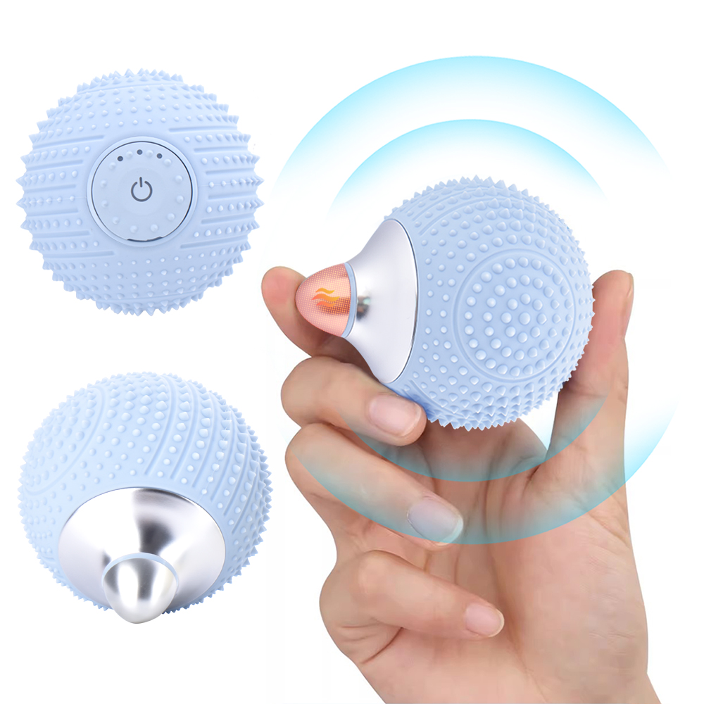 Electric Fascia Massage Ball
