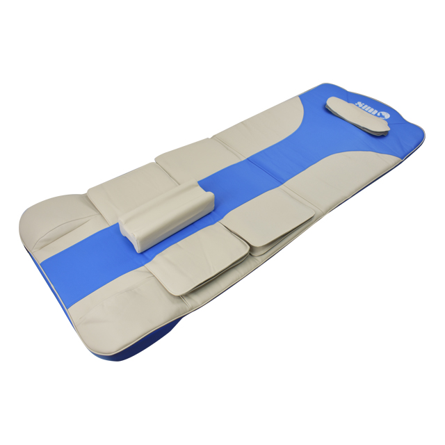 Electric Shiatsu Massage Mattress