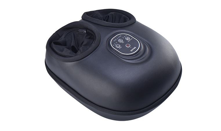 Fuß- und Wadenmassagegerät
