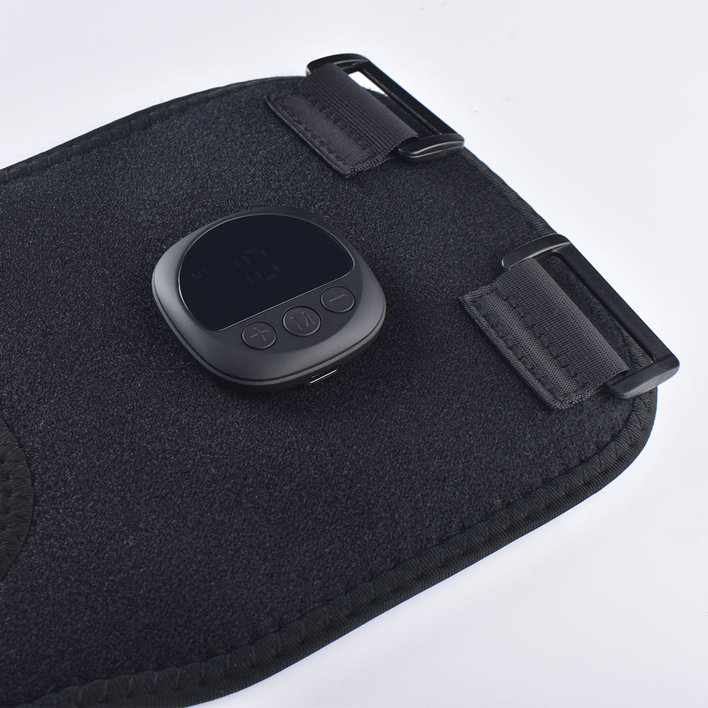 Vibrating Arthritis Infrared Joint Knee Massage Machine