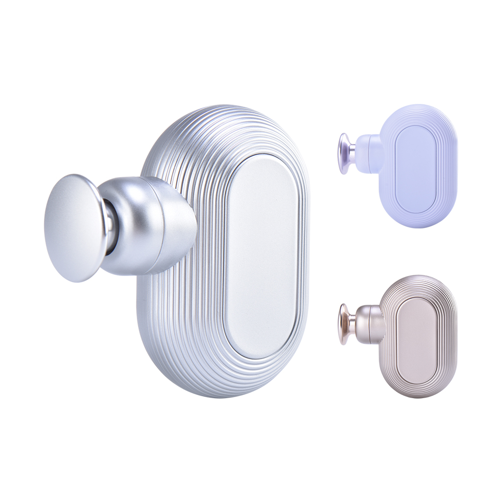 Super Mini Fascia Gun for Pocket