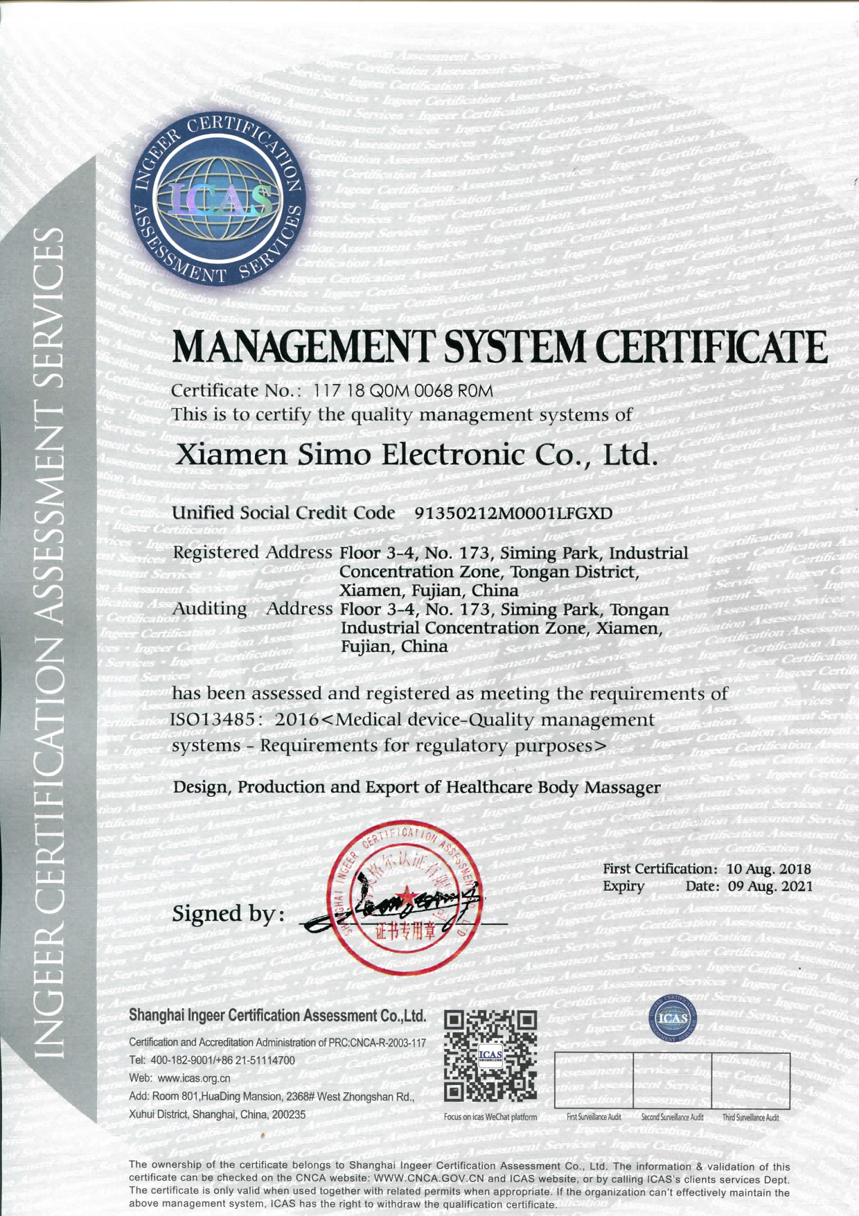 ISO 13485: Medical-Grade Precision in Quality Management