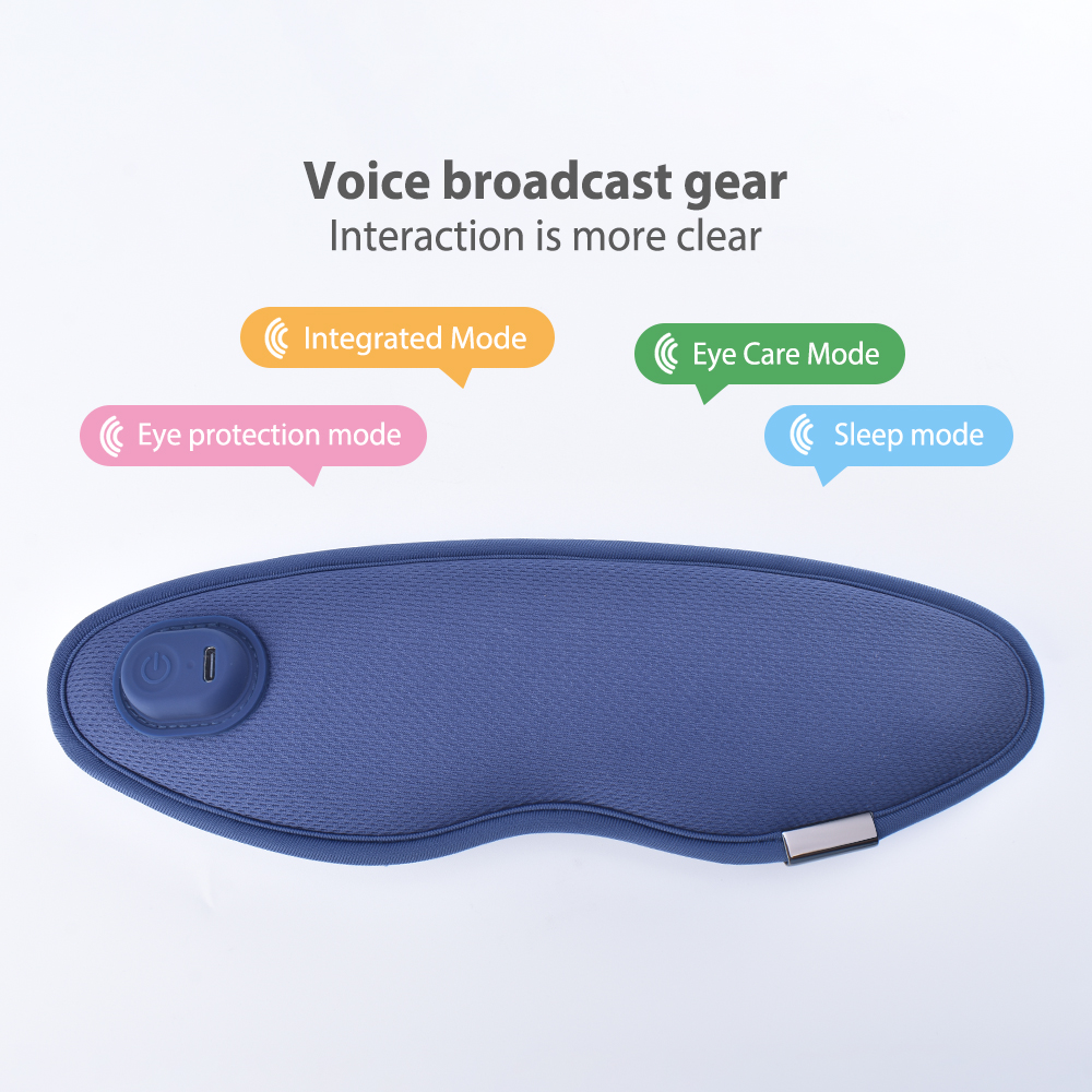 eye massage device